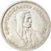 Coin, Switzerland, 5 Francs, 1953, Bern, AU(50-53), Silver, KM:40
