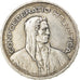 Coin, Switzerland, 5 Francs, 1954, Bern, AU(50-53), Silver, KM:40