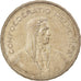 Moneta, Svizzera, 5 Francs, 1954, Bern, BB, Argento, KM:40