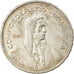 Münze, Schweiz, 5 Francs, 1954, Bern, SS, Silber, KM:40