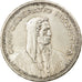 Coin, Switzerland, 5 Francs, 1965, Bern, AU(50-53), Silver, KM:40