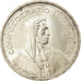 Coin, Switzerland, 5 Francs, 1967, Bern, EF(40-45), Silver, KM:40