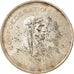 Coin, Switzerland, 5 Francs, 1969, Bern, EF(40-45), Silver, KM:40