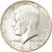 Coin, United States, Kennedy Half Dollar, Half Dollar, 1964, U.S. Mint