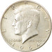 Coin, United States, Kennedy Half Dollar, Half Dollar, 1964, U.S. Mint