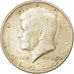 Coin, United States, Kennedy Half Dollar, Half Dollar, 1964, U.S. Mint