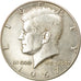 Coin, United States, Kennedy Half Dollar, Half Dollar, 1967, U.S. Mint