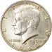 Coin, United States, Kennedy Half Dollar, Half Dollar, 1968, U.S. Mint, Denver