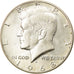 Coin, United States, Kennedy Half Dollar, Half Dollar, 1968, U.S. Mint, Denver