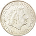 Monnaie, Pays-Bas, Juliana, Gulden, 1964, TTB+, Argent, KM:184