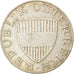 Münze, Österreich, 10 Schilling, 1957, SS, Silber, KM:2882