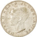 Coin, Yugoslavia, Petar II, 20 Dinara, 1938, VF(30-35), Silver, KM:23