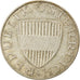 Moneta, Austria, 10 Schilling, 1958, MB+, Argento, KM:2882