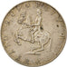 Moneta, Austria, 5 Schilling, 1961, MB+, Argento, KM:2889