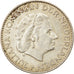 Monnaie, Pays-Bas, Juliana, Gulden, 1964, TTB+, Argent, KM:184