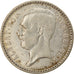 Coin, Belgium, 20 Francs, 20 Frank, 1934, EF(40-45), Silver, KM:103.1