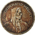 Moneta, Svizzera, 5 Francs, 1933, Bern, MB+, Argento, KM:40