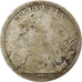 Coin, Switzerland, Franc, 1861, Bern, F(12-15), Silver, KM:9a