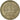 Moneda, Suecia, Gustaf V, 10 Öre, 1950, BC+, Plata, KM:813