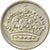 Moeda, Suécia, Gustaf VI, 10 Öre, 1961, EF(40-45), Prata, KM:823