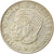Coin, Sweden, Gustaf V, Krona, 1966, EF(40-45), Silver, KM:814
