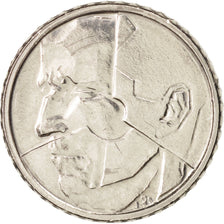Belgium, Baudouin I, 50 Francs, 50 Frank, 1987, Brussels, AU(50-53), KM 169
