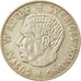 Münze, Schweden, Gustaf VI, Krona, 1957, SS, Silber, KM:826