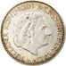 Monnaie, Pays-Bas, Gulden, 1966, TTB, Argent, KM:184