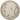 Munten, België, Leopold II, 2 Francs, 2 Frank, 1867, FR, Zilver, KM:30.2