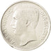 Belgien, 50 Centimes, 1911, SS+, Silber, KM:71