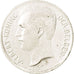 Belgien, 50 Centimes, 1912, SS+, Silber, KM:71