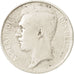 Münze, Belgien, 50 Centimes, 1910, S+, Silber, KM:70
