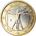 Italy, Euro, 2015, MS(63), Bi-Metallic, KM:New