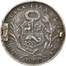 Coin, Peru, 1/5 Sol, 1899, Lima, EF(40-45), Silver, KM:205.2