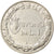Munten, Italië, Vittorio Emanuele III, Lira, 1922, Rome, ZF, Nickel, KM:62