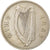 Moneda, REPÚBLICA DE IRLANDA, Florin, 1963, MBC, Cobre - níquel, KM:15a