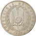 Moneda, Yibuti, 100 Francs, 1977, Paris, MBC, Cobre - níquel, KM:26