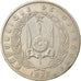 Moneta, Dżibuti, 100 Francs, 1977, Paris, EF(40-45), Miedź-Nikiel, KM:26