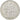 Munten, FRANS OCEANIE, 5 Francs, 1952, FR+, Aluminium, KM:4