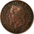 Moneta, Francja, Napoleon III, Napoléon III, Centime, 1862, Paris, EF(40-45)