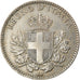Coin, Italy, Vittorio Emanuele III, 20 Centesimi, 1918, Rome, AU(50-53)