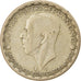 Moneta, Szwecja, Gustaf V, Krona, 1943, EF(40-45), Srebro, KM:814