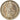 Coin, Switzerland, 1/2 Franc, 1920, Bern, EF(40-45), Silver, KM:23