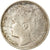 Coin, Netherlands, Wilhelmina I, 10 Cents, 1903, AU(50-53), Silver, KM:135