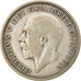 Moneta, Gran Bretagna, George V, Shilling, 1935, MB+, Argento, KM:833