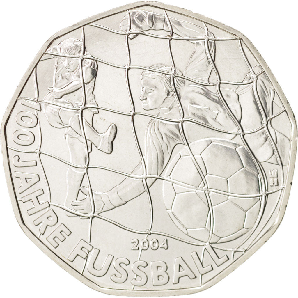 Österreich, 5 Euro, 2005, Vienna, UNZ, Silber, KM:3117