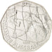 Österreich, 5 Euro, 2005, Vienna, UNZ, Silber, KM:3117