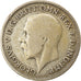 Coin, Great Britain, George V, 6 Pence, 1934, VF(30-35), Silver, KM:832