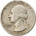 Coin, United States, Washington Quarter, Quarter, 1944, U.S. Mint, Philadelphia