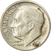 Coin, United States, Roosevelt Dime, Dime, 1964, U.S. Mint, Denver, AU(50-53)